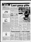 Burton Daily Mail Saturday 24 December 1988 Page 12