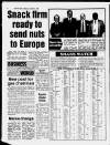 Burton Daily Mail Tuesday 03 January 1989 Page 12