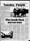 Burton Daily Mail Tuesday 03 January 1989 Page 13