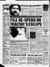 Burton Daily Mail Wednesday 04 January 1989 Page 2