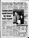 Burton Daily Mail Wednesday 04 January 1989 Page 3