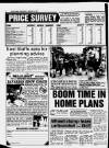 Burton Daily Mail Wednesday 04 January 1989 Page 8