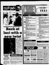 Burton Daily Mail Wednesday 04 January 1989 Page 12