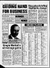 Burton Daily Mail Wednesday 04 January 1989 Page 14