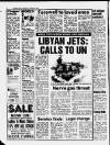 Burton Daily Mail Thursday 05 January 1989 Page 2
