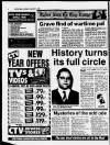 Burton Daily Mail Thursday 05 January 1989 Page 4