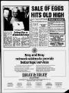 Burton Daily Mail Thursday 05 January 1989 Page 5