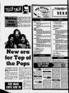Burton Daily Mail Thursday 05 January 1989 Page 10