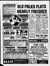 Burton Daily Mail Thursday 05 January 1989 Page 28