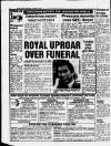 Burton Daily Mail Monday 09 January 1989 Page 2