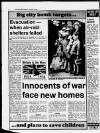 Burton Daily Mail Monday 09 January 1989 Page 4