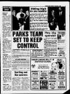 Burton Daily Mail Monday 09 January 1989 Page 5