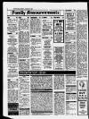 Burton Daily Mail Monday 09 January 1989 Page 8