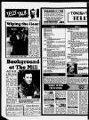 Burton Daily Mail Monday 09 January 1989 Page 10