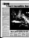 Burton Daily Mail Monday 09 January 1989 Page 14