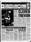 Burton Daily Mail Monday 09 January 1989 Page 25