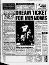 Burton Daily Mail Monday 09 January 1989 Page 26