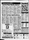 Burton Daily Mail Tuesday 10 January 1989 Page 6