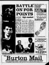 Burton Daily Mail Tuesday 10 January 1989 Page 13
