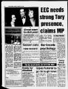 Burton Daily Mail Tuesday 10 January 1989 Page 20