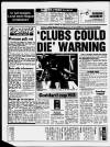 Burton Daily Mail Tuesday 10 January 1989 Page 26