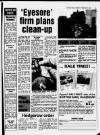 Burton Daily Mail Thursday 09 February 1989 Page 35