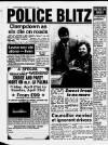 Burton Daily Mail Tuesday 14 February 1989 Page 4