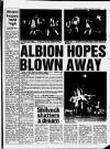 Burton Daily Mail Tuesday 14 February 1989 Page 23