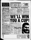 Burton Daily Mail Tuesday 14 February 1989 Page 24