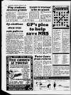 Burton Daily Mail Wednesday 15 February 1989 Page 6