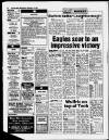 Burton Daily Mail Wednesday 15 February 1989 Page 20