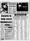 Burton Daily Mail Tuesday 21 February 1989 Page 12