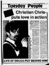 Burton Daily Mail Tuesday 21 February 1989 Page 13