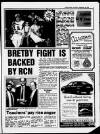 Burton Daily Mail Saturday 25 February 1989 Page 3