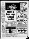 Burton Daily Mail Saturday 25 February 1989 Page 5