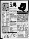 Burton Daily Mail Saturday 25 February 1989 Page 6