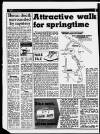 Burton Daily Mail Saturday 25 February 1989 Page 10