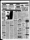 Burton Daily Mail Saturday 25 February 1989 Page 14