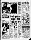 Burton Daily Mail Wednesday 01 March 1989 Page 3