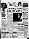 Burton Daily Mail Wednesday 01 March 1989 Page 15