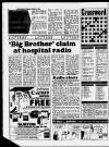 Burton Daily Mail Tuesday 07 March 1989 Page 6