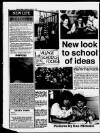 Burton Daily Mail Tuesday 07 March 1989 Page 8