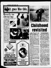 Burton Daily Mail Tuesday 07 March 1989 Page 18