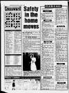 Burton Daily Mail Saturday 01 April 1989 Page 6