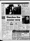 Burton Daily Mail Saturday 01 April 1989 Page 16