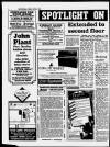 Burton Daily Mail Tuesday 04 April 1989 Page 4