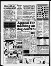 Burton Daily Mail Tuesday 04 April 1989 Page 6
