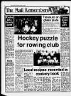 Burton Daily Mail Monday 10 April 1989 Page 4