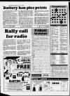 Burton Daily Mail Monday 10 April 1989 Page 6