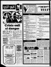 Burton Daily Mail Monday 10 April 1989 Page 10